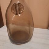 Bouteille soliflore