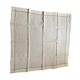 Nappe en lin monograme av