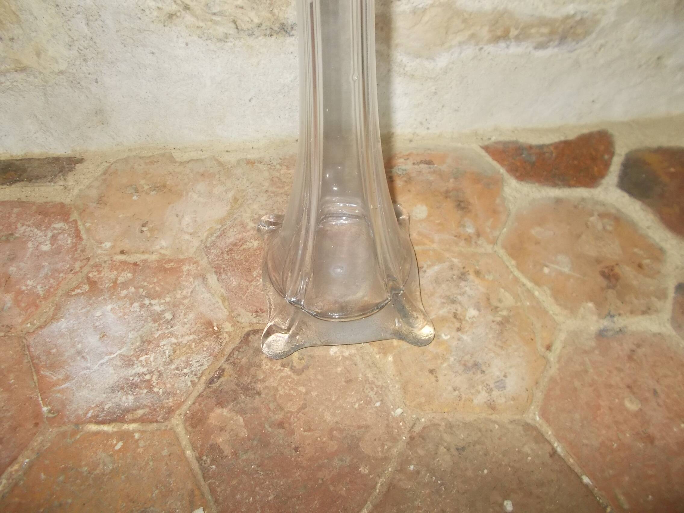 XXL soliflore vase