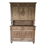 Double-body buffet