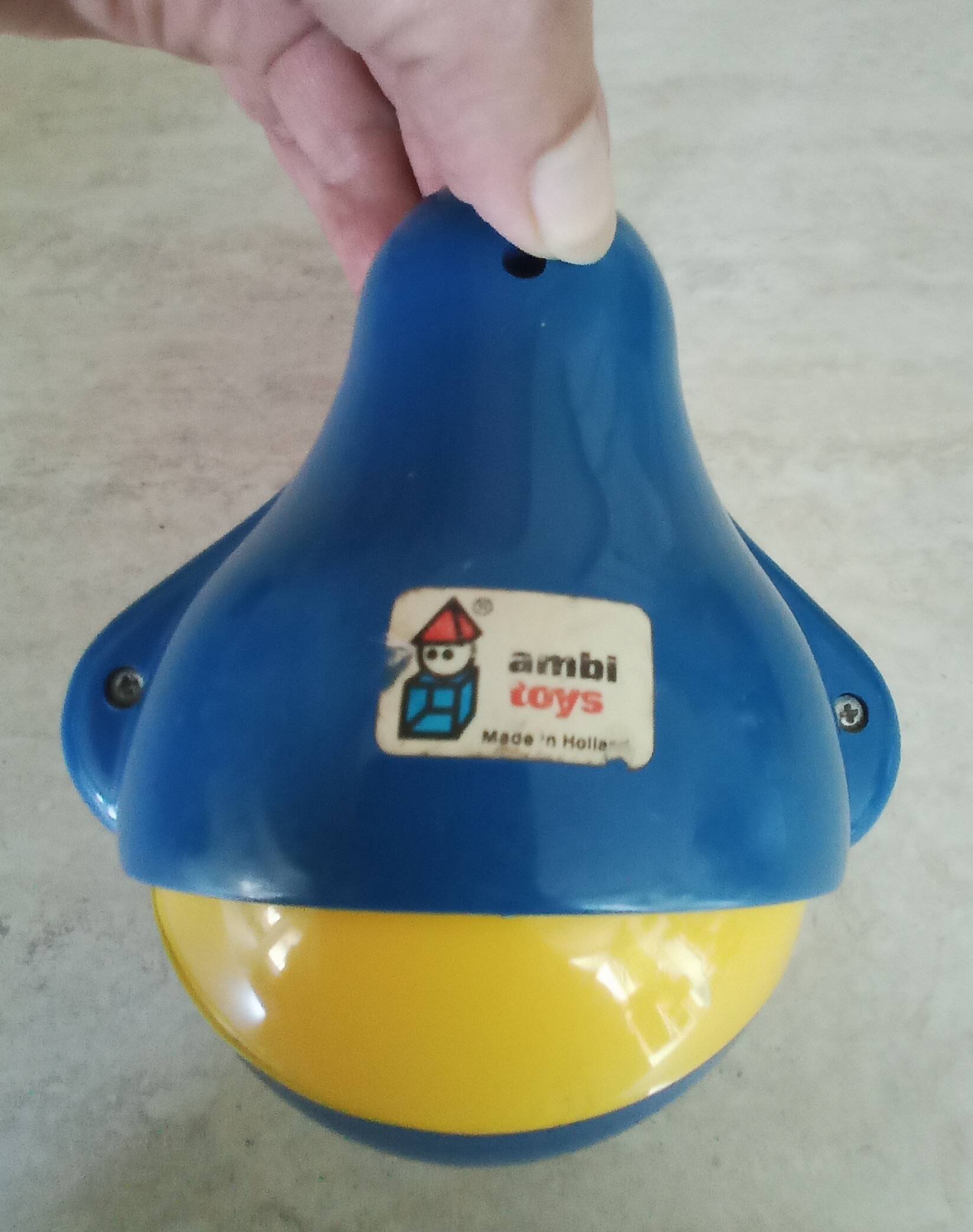 Pingouin Ambi Toys