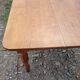 Table de ferme longueur 200 cm