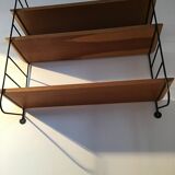 String shelves