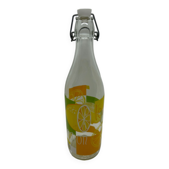 Lemonade lemonade lemonade bottle