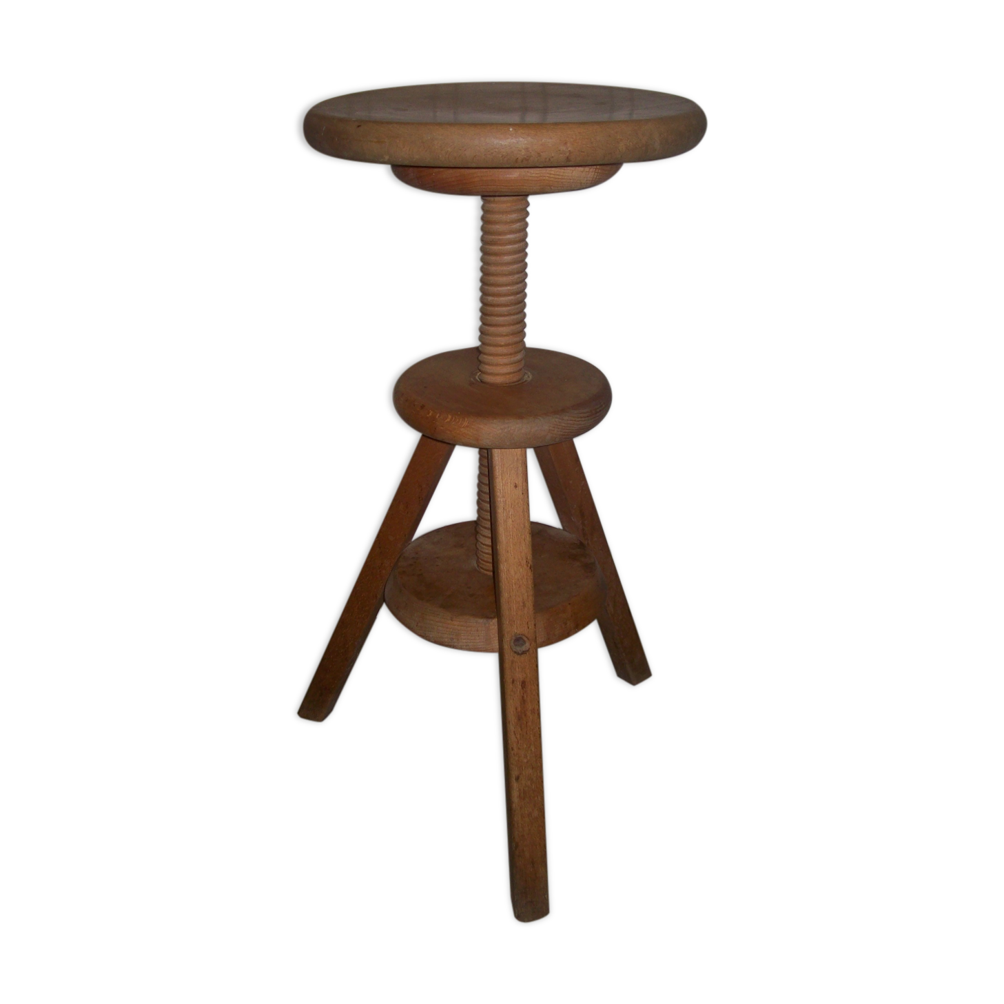 Stool
