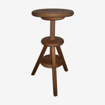 Stool