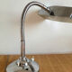 Desk lamp pirouett style art deco