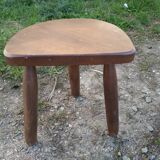 Tripod stool