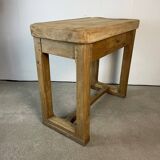 Block with drawer