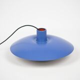 Suspension vintage danoise PH 4/3 par Poul Henningsen, Louis Poulsen, 1966