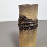 Large Elisabeth Vandeweghe vase for Perignem