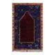 Tapis turc vintage fait main 103x150 cm