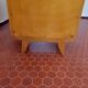 Rosewood bedside tables