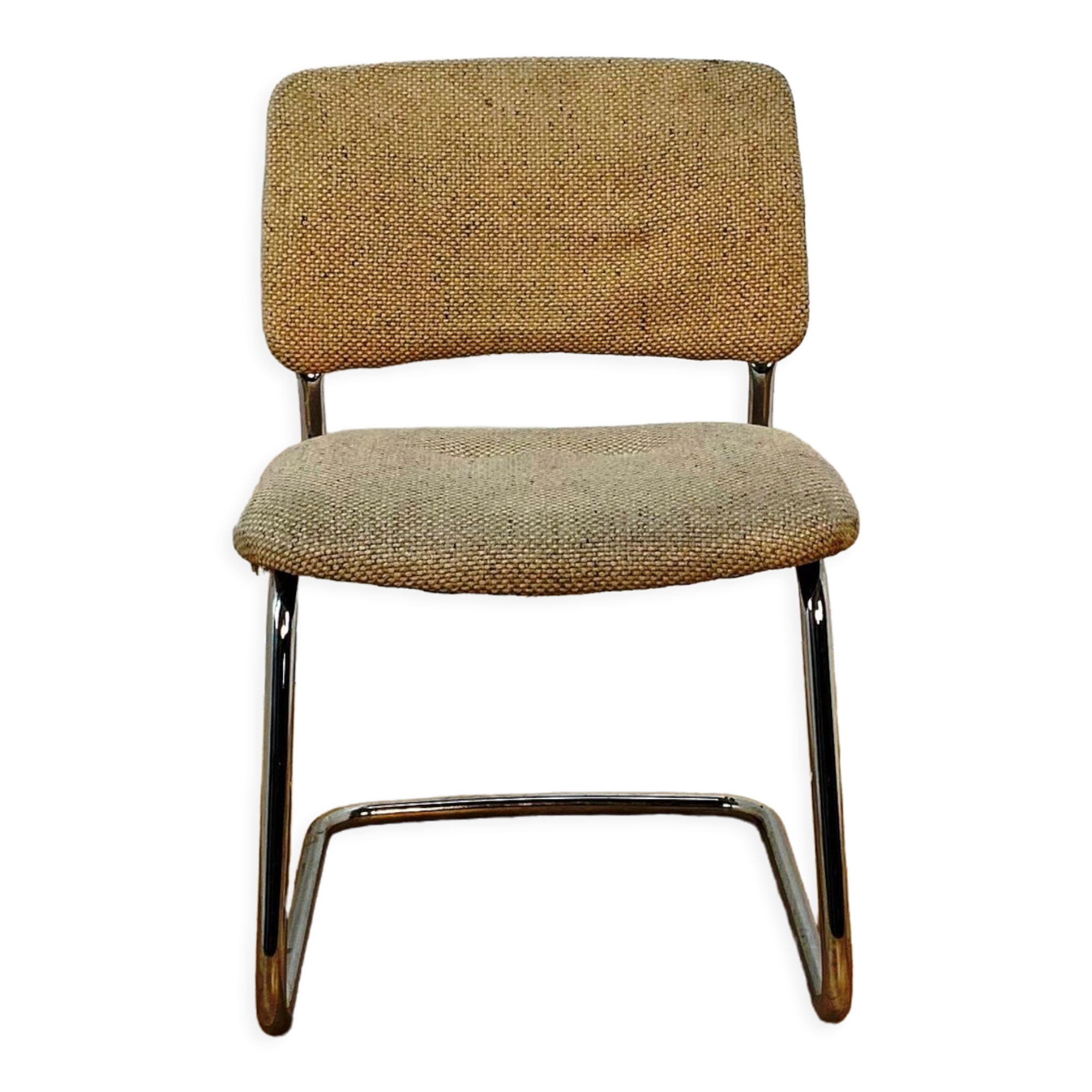 Vintage chair by Strafor