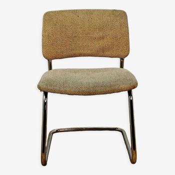 Chaise vintage par Strafor