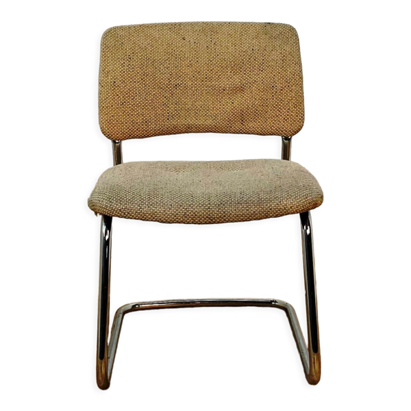Chaise vintage par Strafor