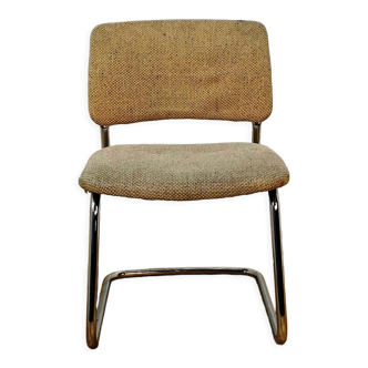 Chaise vintage par Strafor