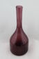 Praticality of Biot bubble glass, or bottle vase