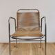 Scoubidou armchair