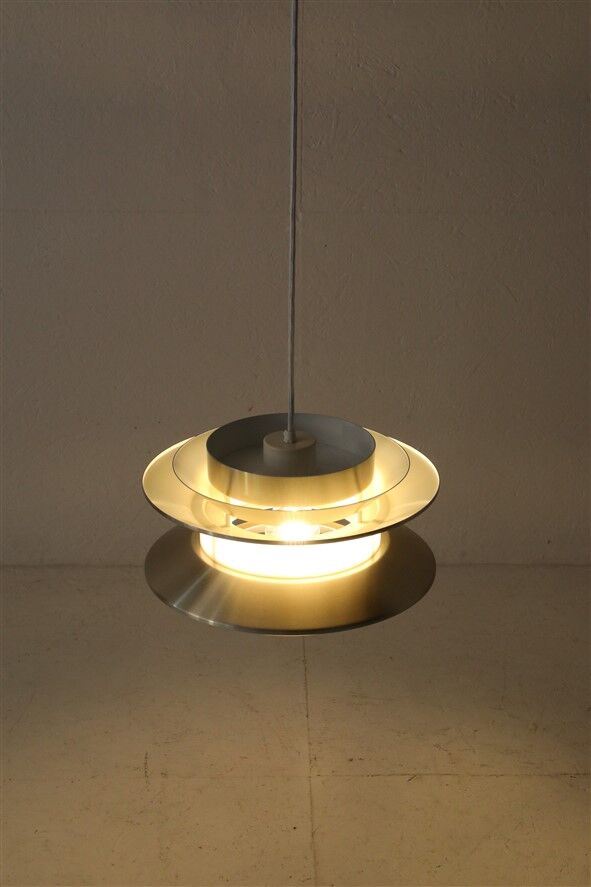 Granhaga / Carl Thore "Trava" pendant lamp / Mid-century modern design / 1960s / 1970s