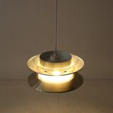 Granhaga / Carl Thore "Trava" pendant lamp / Mid-century modern design / 1960s / 1970s