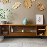 Vintage sideboard from the 60s