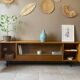 Vintage sideboard from the 60s