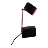 Vintage telescopic lamp from the 70s