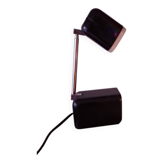 Vintage telescopic lamp from the 70s