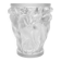 Lalique - Vase - Crystal - Bacchantes Vase Crystal