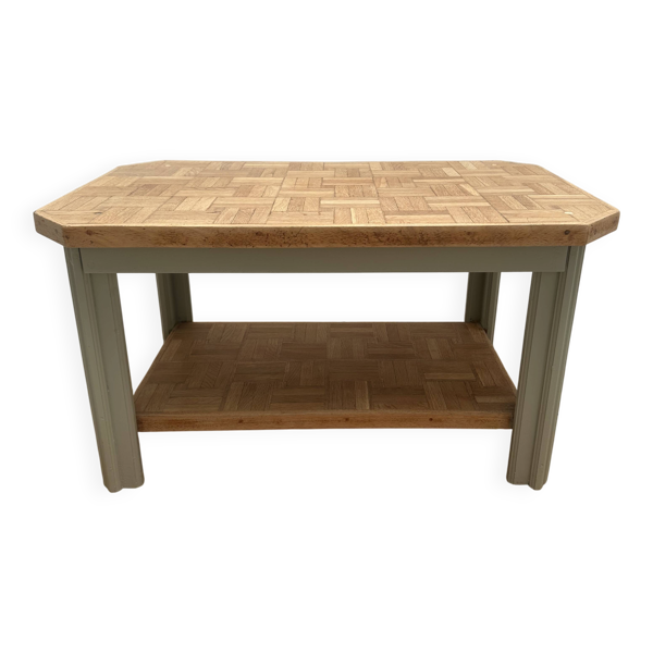 Table basse Adélaïde