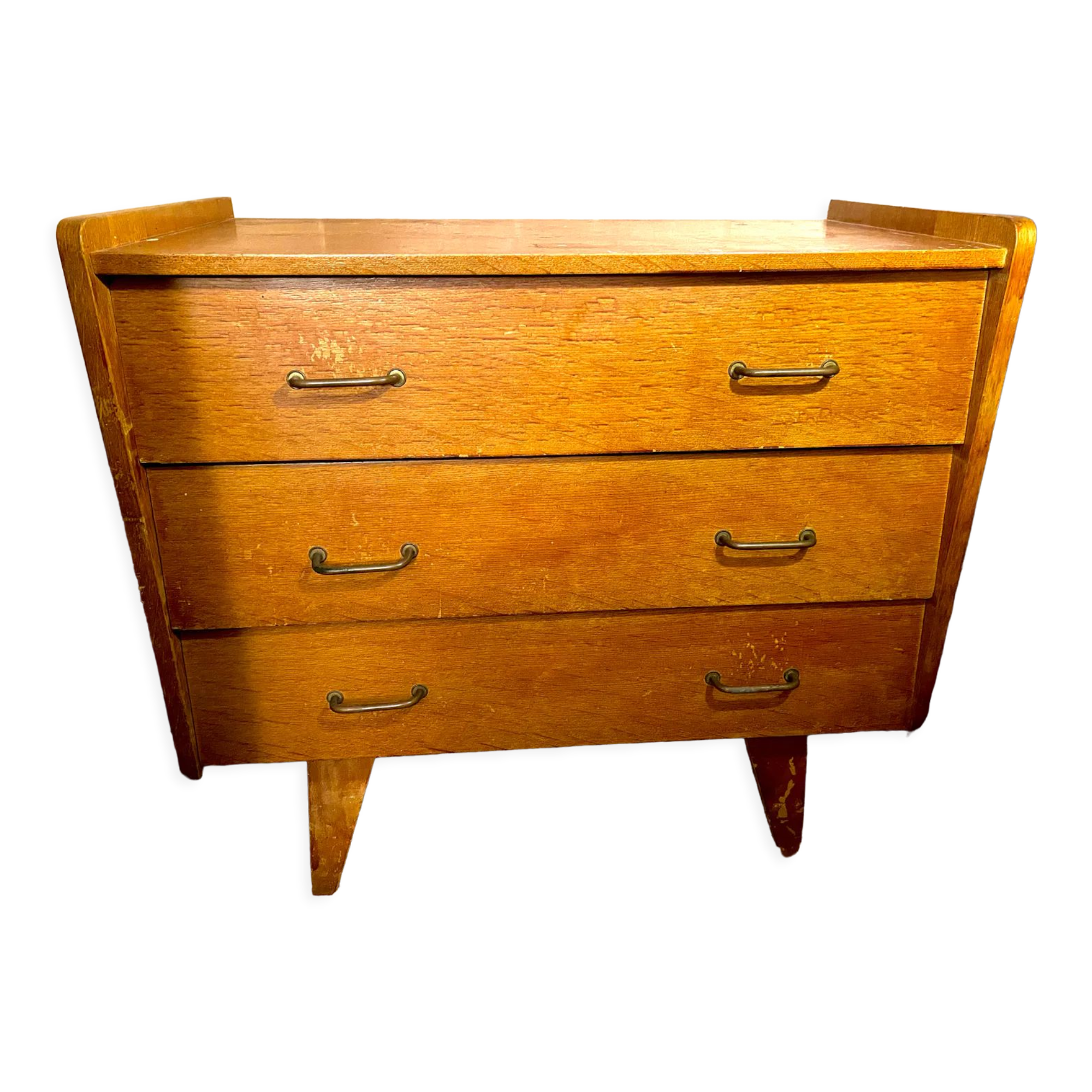 Commode scandinave vintage 60-70’s