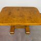 Art Deco coffee table