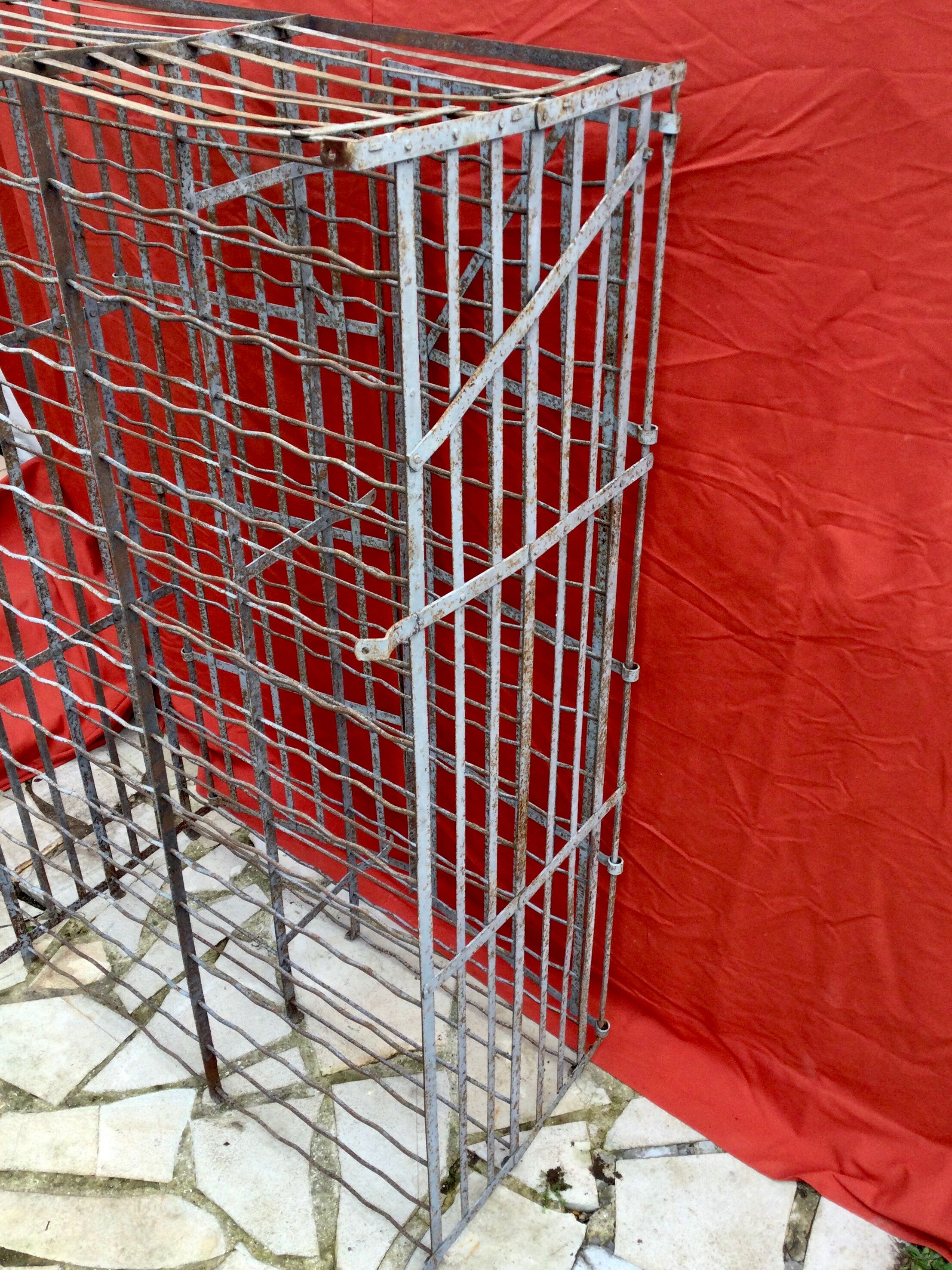 Wine cellar 300 bottles