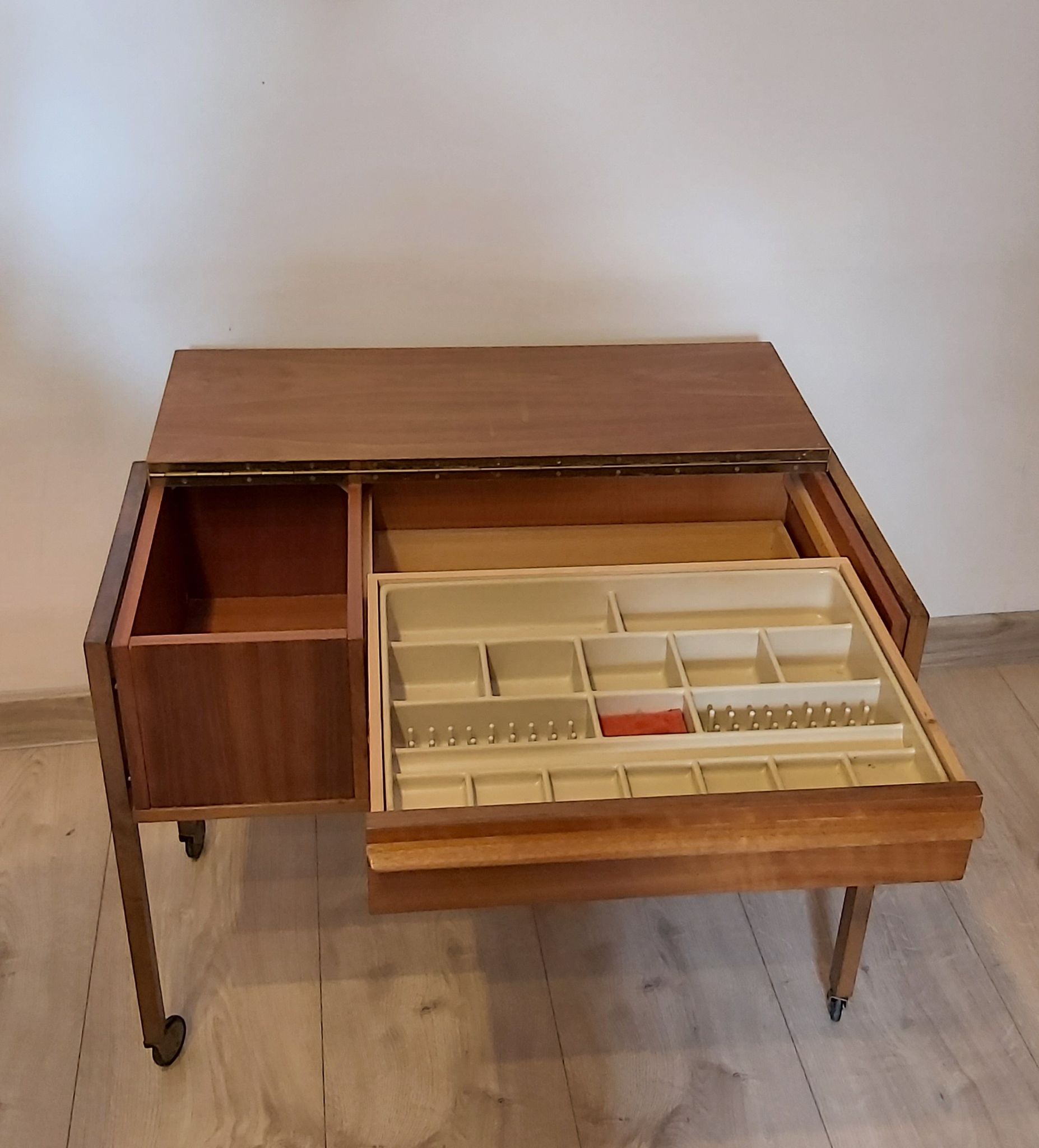 Sewing Chest, 1980s