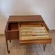 Sewing Chest, 1980s