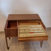 Sewing Chest, 1980s