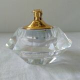 Lighter and ashtray Japan 70's
