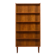 Danish teak bookcase attr. to Johannes Sorth, 1960s