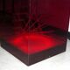 Lampe de table "Cubo di Teo"  James Rivière vers 1970