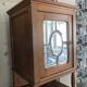 Armoire art deco /meuble d’entrée