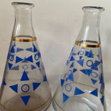 Set of 2 pitchers