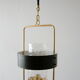 Suspension arlus vintage 1950