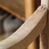 Rocking chair Stol Kamnik 1960