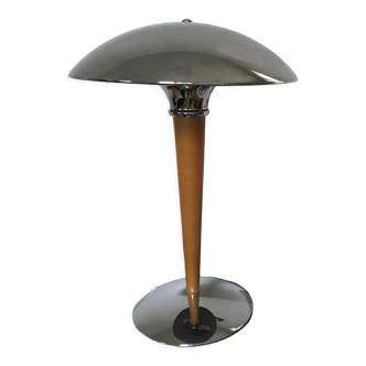 Vintage liner lamp