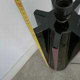 Kostka ceramic lamp base