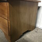 Old english sideboard