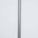 Jill A380 floor lamp by P. King for Arteluce, 1970s