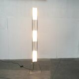 Italian Vintage Totem Floor Lamp by Valerio Bottini for Foscarini