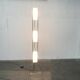 Italian Vintage Totem Floor Lamp by Valerio Bottini for Foscarini